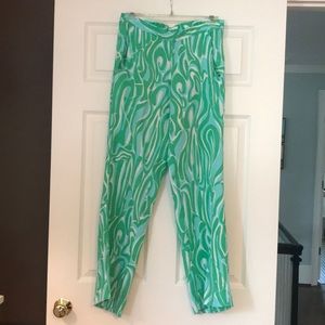Lilly Pulitzer Pants